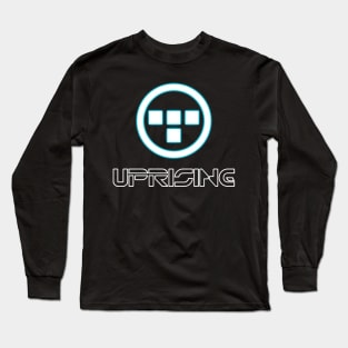 TRON Uprising Long Sleeve T-Shirt